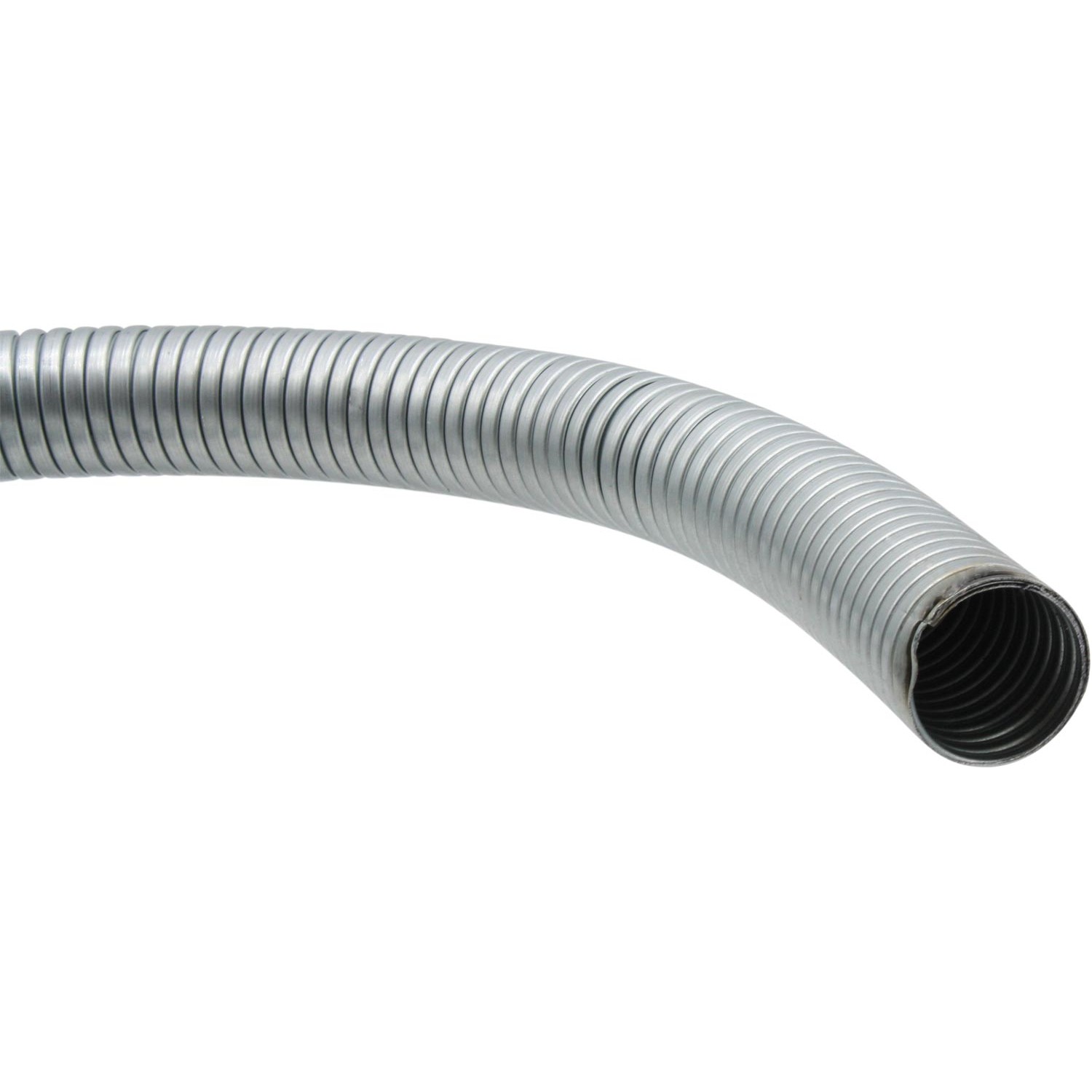 Exhaust Repair Tubes Mild Steel 1/2 x Meter 57mm 2 1/4" 