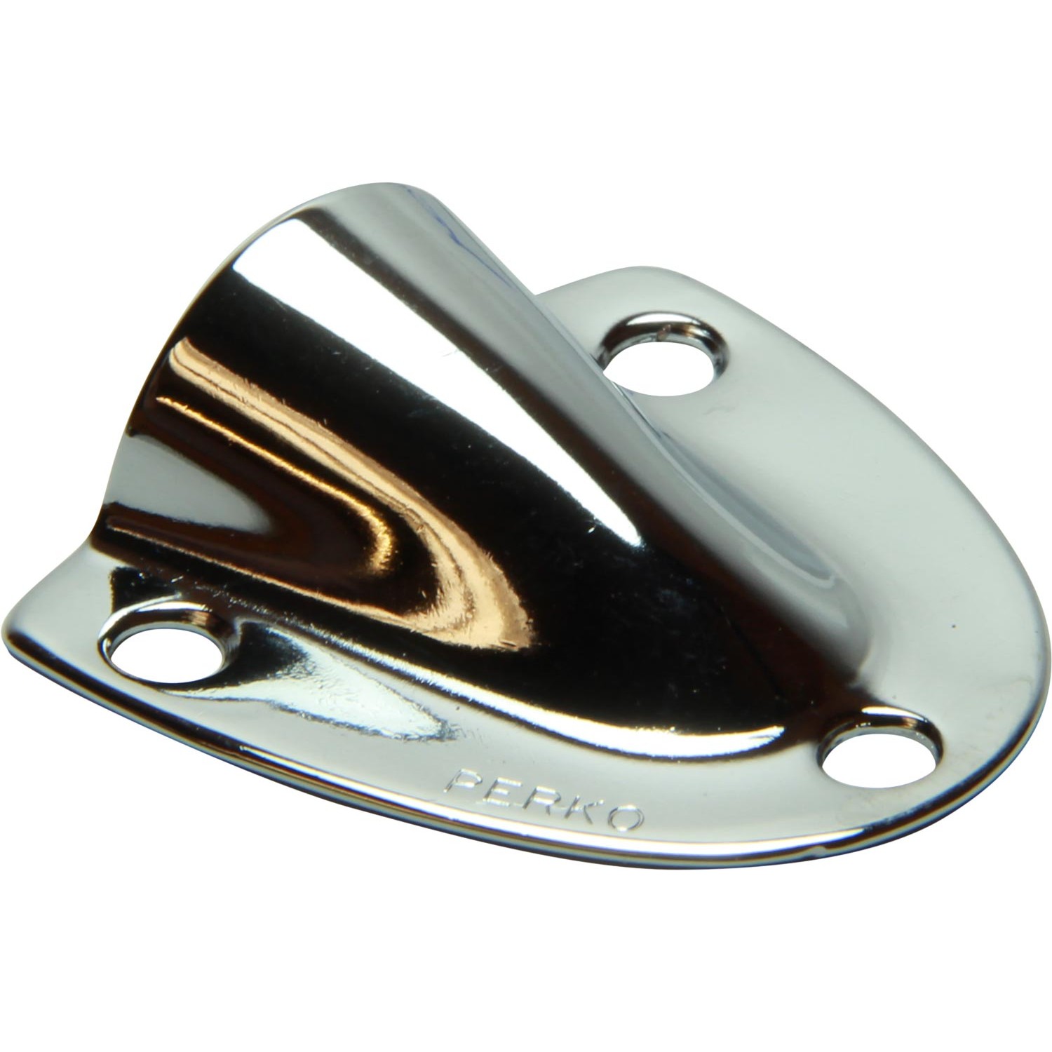 57mm x 54mm 41mm x 41mm Small Stainless Steel Shell Boat Vent 