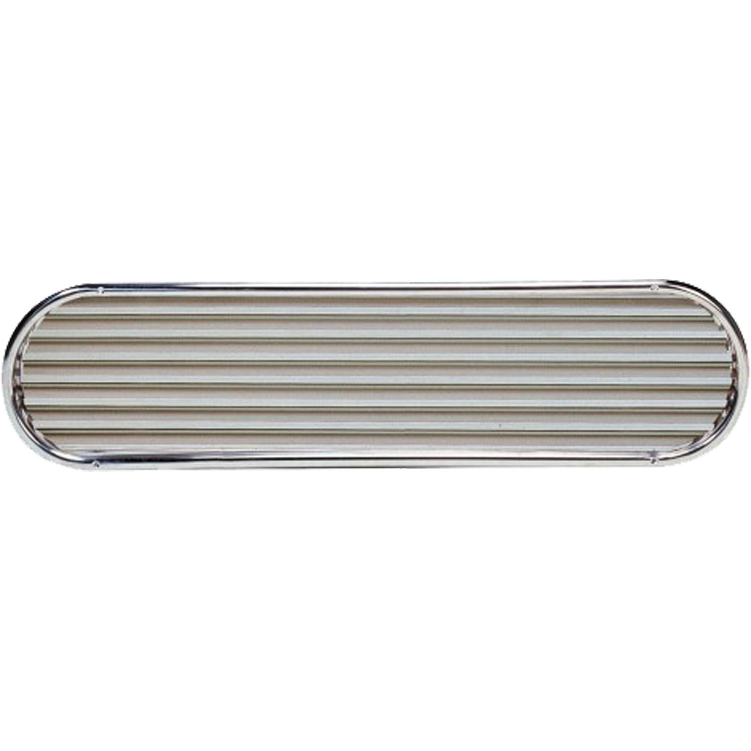 Sidewall and Ceiling Mount KESOTO 2x Stainless Steel Boat Air Vent Ventilation Grill Cover for Marine Boats Companionway Door and Cabin 