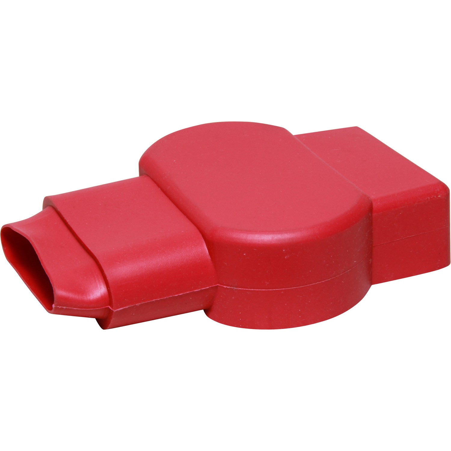 Details about   Battery Terminal Insulating Rubber Protector Covers 14mmx6mm Red Black 1 Pair 