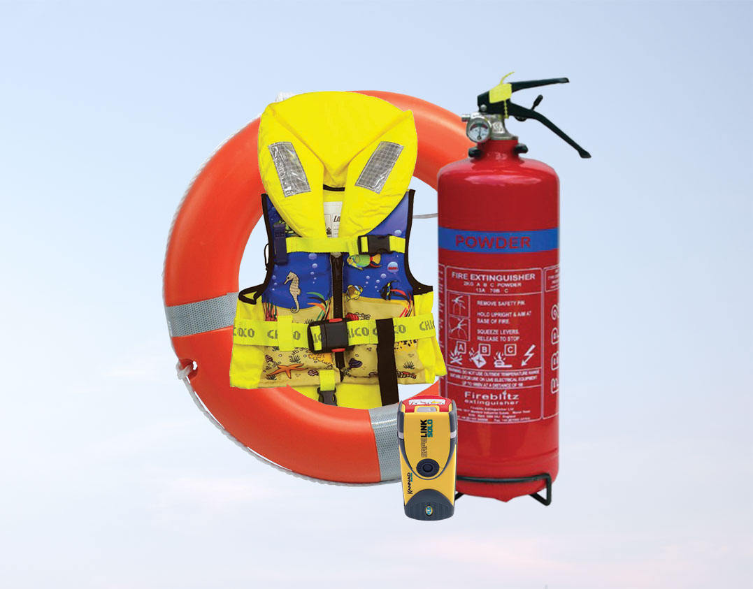 Shop Water Safety