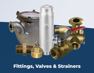 Marine Products, Boat Parts and Spares | ASAP Supplies