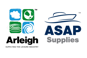 Arleigh Acquires ASAP Supplies