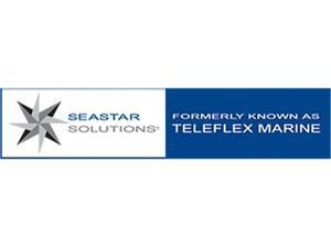 Seastar Teleflex