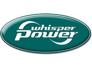 WhisperPower