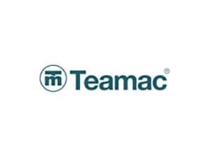 Teamac Logo