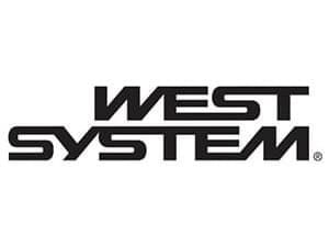 West System Fibreglass Repair