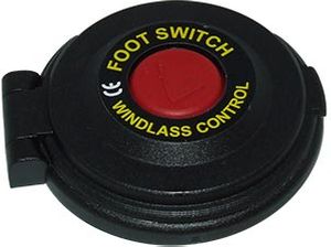 Foot Switches