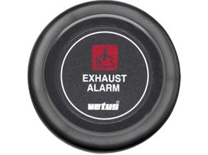Exhaust Temperature Alarms