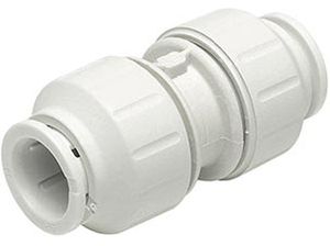Push-Fit Fittings