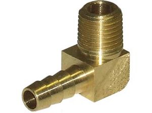 Fuel Filter Fittings