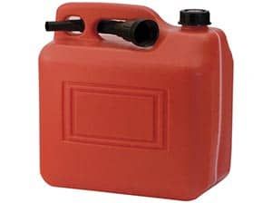 Jerry Cans and Portable Fuel Tanks