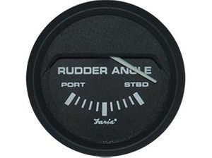 Rudder Angle Gauges