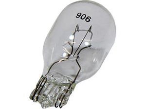 Wedge Base Bulbs