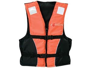 Buoyancy Aids for Boats