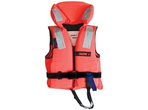 Lifejackets and Buoyancy Aids