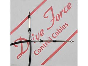 43C Fitting Control Cables