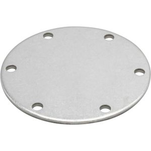Johnson End Cover Plate 01-46007-2 for Johnson Engine Cooling Pump