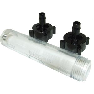 Johnson Inline Water Filter (13mm Hose)