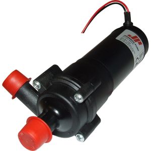 Johnson Compact Water Circulating Pump (24V / 15LPM / 16mm)
