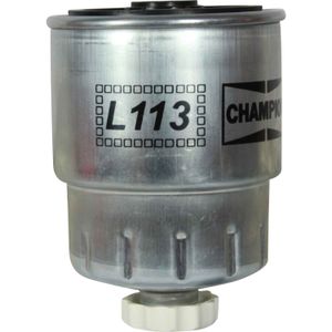 Crosland Spin On Fuel Filter Element (as CFF100120)