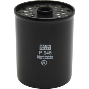 Mann P 945 Fuel Filter Element For BMC and Volvo (As CAV 796)