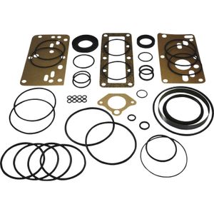 PRM Seal, Gasket and O-ring Kit (PRM 175 to 402) MT0381