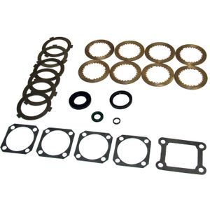 DriveForce Overhaul Kit for Hurth HBW 10, & 150 Series Gearboxes