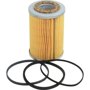 Cartridge Oil Filter Element for BMC 1.5 and Thornycroft 90 Engines