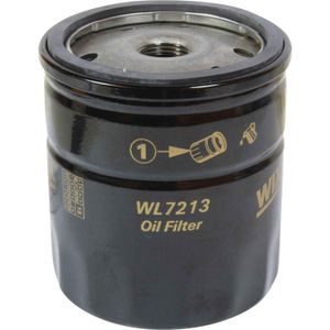 Oil Filter Spin-On Canister For TMP and BMC 1.8 Engines