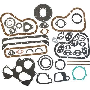 Sump Gasket Set For Perkins 4107 and Perkins 4108