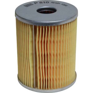 Mann P 810 X Fuel Filter Element For Perkins, Ford and Leyland
