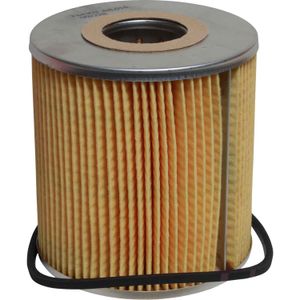 Cartridge Oil Filter Element For Marine Engines Including Perkins 4108