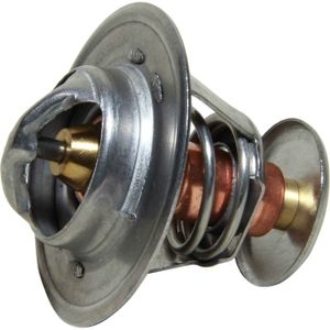 Thermostat 82&deg;C With Bypass Shut Off Disc