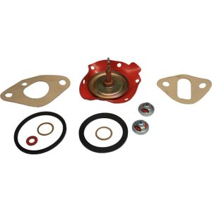 Repair Kit For Fuel Lift Pumps with 80mm Diaphragm & 6 Screw Top