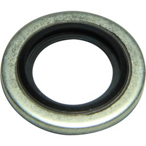 Seaflow Dowty Bonded Washer (1/4" BSP Male)