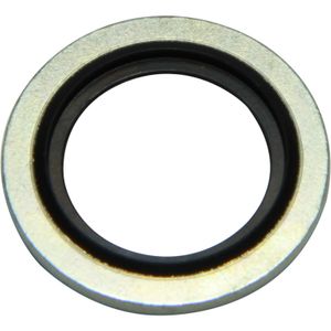 Seaflow Dowty Bonded Washer (3/8" BSP Male)