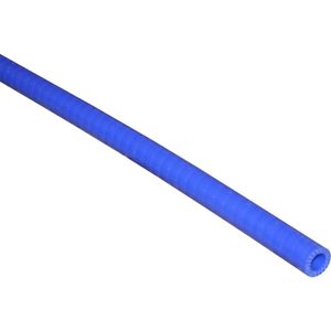 Seaflow Straight Blue Silicone Hose (13mm ID / 1 Metre)