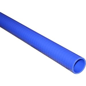 Seaflow Straight Blue Silicone Hose (41mm ID / 1 Metre)
