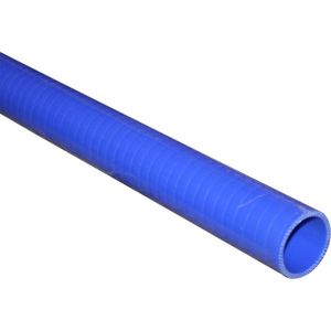Seaflow Straight Blue Silicone Hose (45mm ID / 1 Metre)