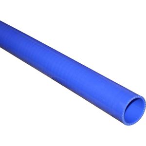 Seaflow Straight Blue Silicone Hose (48mm ID / 1 Metre)