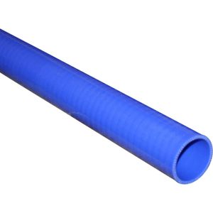 Seaflow Straight Blue Silicone Hose (51mm ID / 1 Metre)