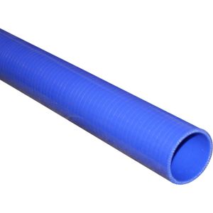 Seaflow Straight Blue Silicone Hose (60mm ID / 1 Metre)