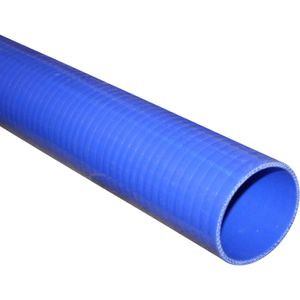 Seaflow Straight Blue Silicone Hose (89mm ID / 1 Metre)