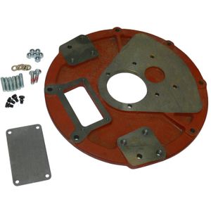PRM Gearbox Adaptor Plate (SAE 5 to PRM 60, 80, 90, 120, 125 & 150)