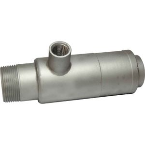 Seaflow Multi-Choice Exhaust Outlet Spray Head (1-1/2" BSP, 60mm Hose)