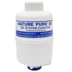 General Ecology Nature Pure QC1 Water Purifier Canister Element
