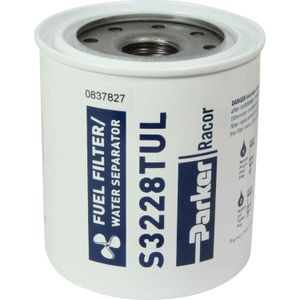 Racor S3228TUL Spin-On Fuel Filter Element (10 Micron)