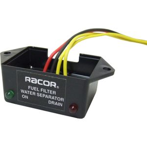 Racor Visual Water in Fuel Alarm (12V)