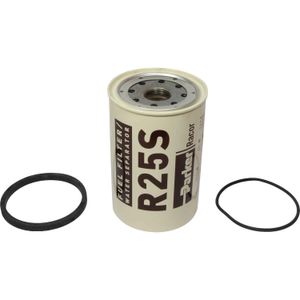 Racor R25S Spin-On Fuel Filter Element (2 Micron)